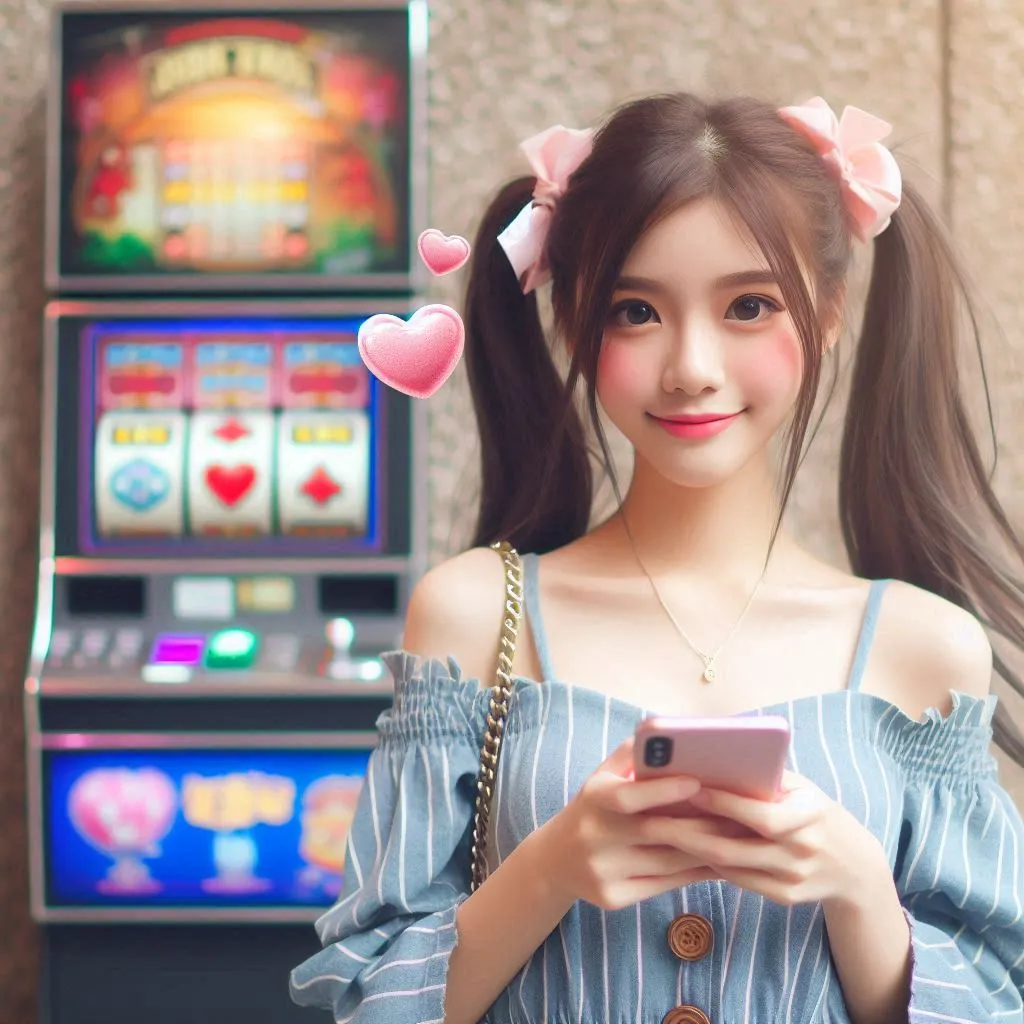 SLOT GACOR: SLOT GACOR HARI INI